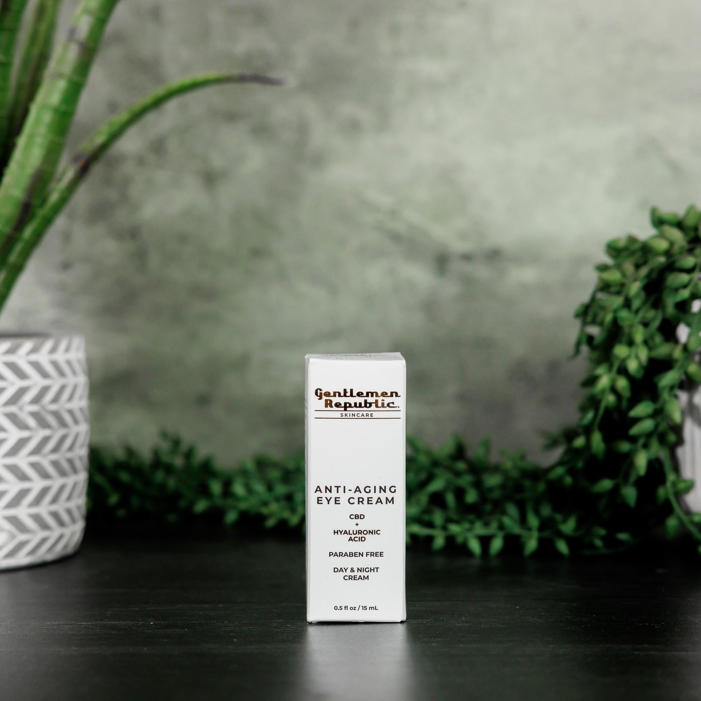 Gentlemen Republic • Anti Aging Eye Cream