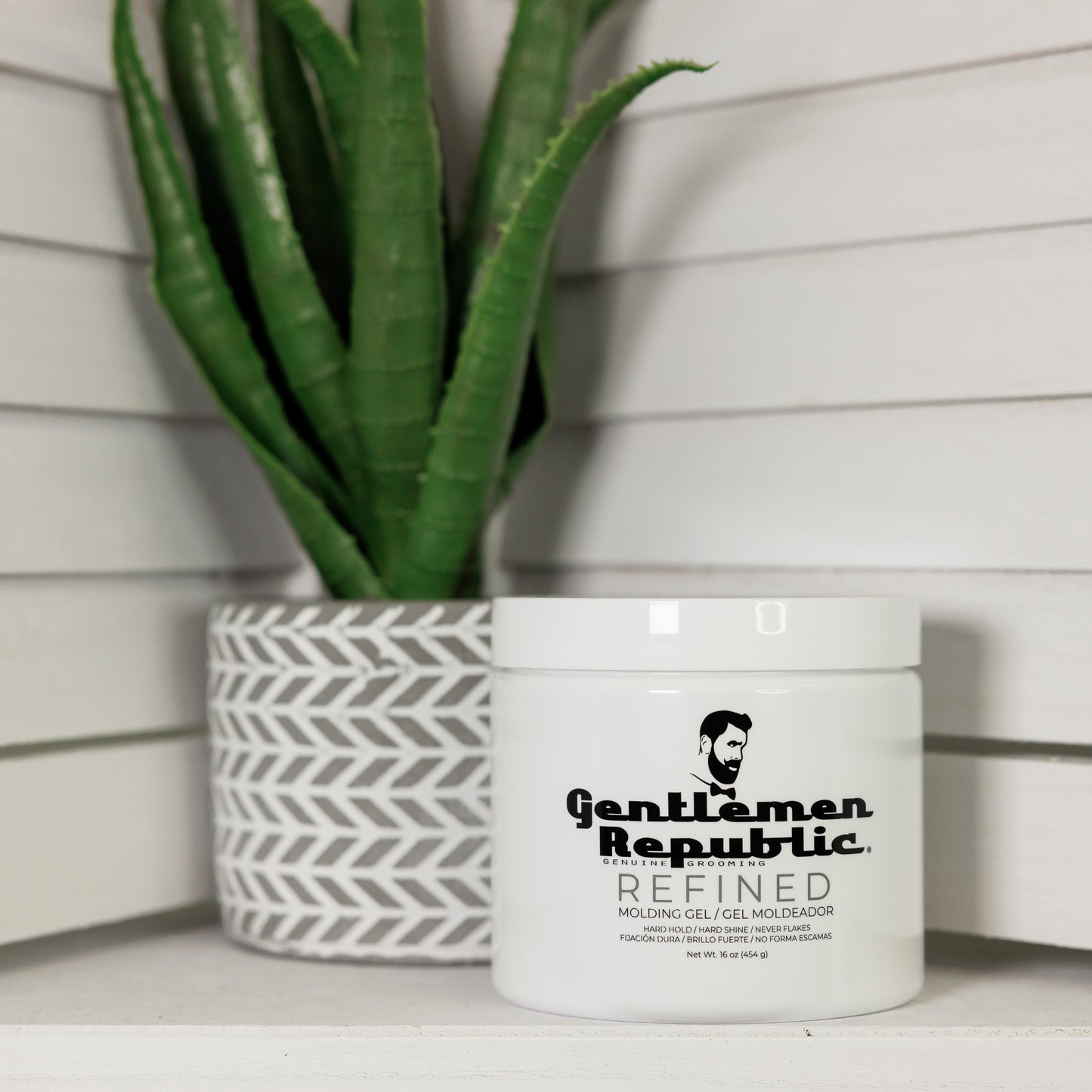 Gentlemen Republic • Hair Gel