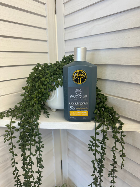 Evoque Scalp Recovery Conditioner