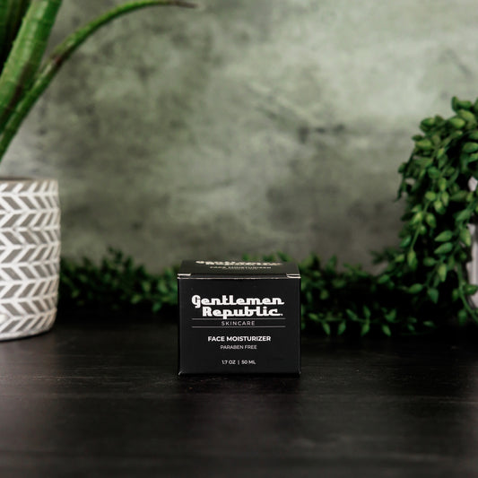 Gentlemen Republic • Face Moisturizer