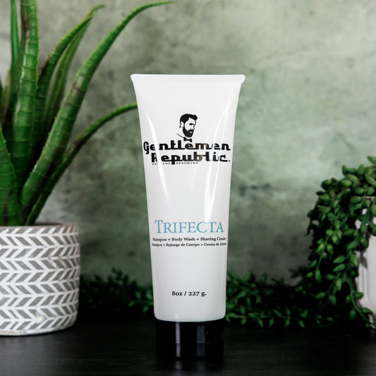 Gentlemen Republic • Shampoo