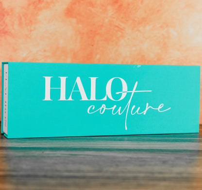 HALOCOUTURE® Pure Ceramic Flat Iron