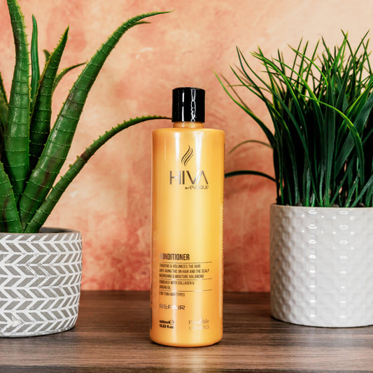 Conditioner Repair: HIVA by Evoque