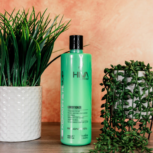 Hiva by Evoque Regenerate Conditioner